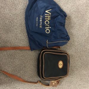 Vittorio Italian Purse